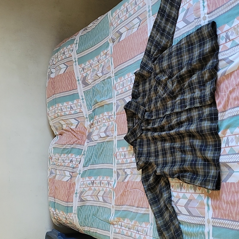 Hot Topic 2XL Flannel